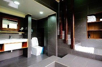 Zhuo Ye Cottage Miaoli Luaran gambar