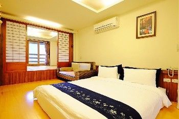 Zhuo Ye Cottage Miaoli Luaran gambar