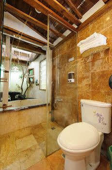 Zhuo Ye Cottage Miaoli Luaran gambar
